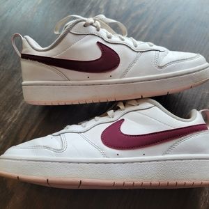 Nike Air Force 1 shoes